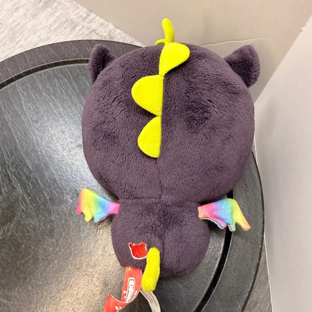 Gund willie wings